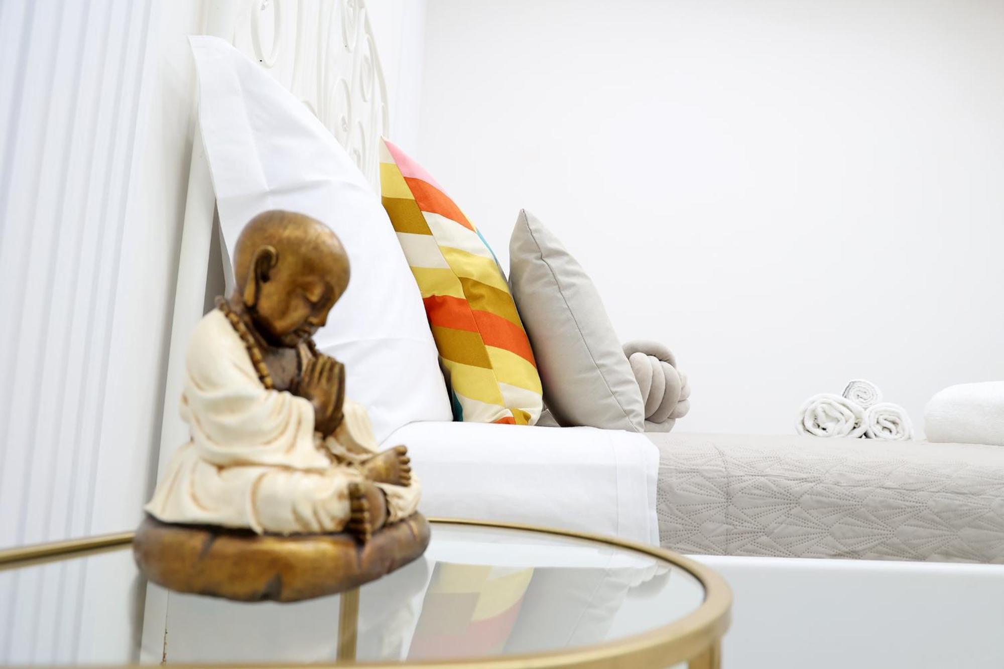 L'Aurora House Apartment Napoli Ngoại thất bức ảnh