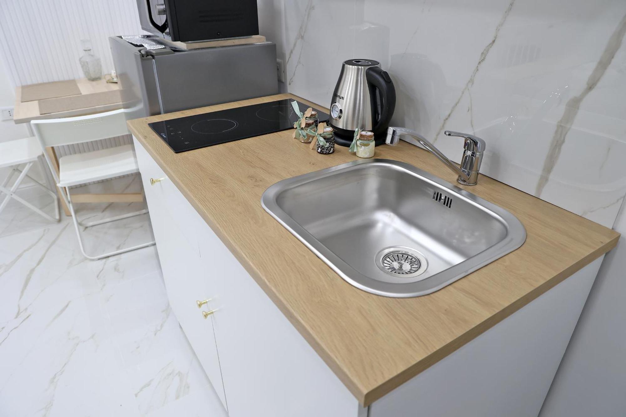 L'Aurora House Apartment Napoli Ngoại thất bức ảnh